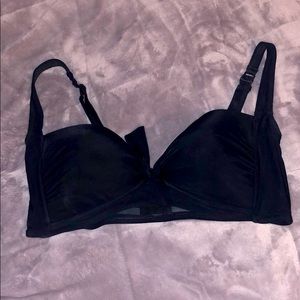 Torrid bikini top